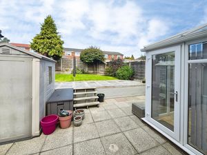 Garden- click for photo gallery